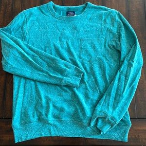 J crew Monterey Sweatshirt
